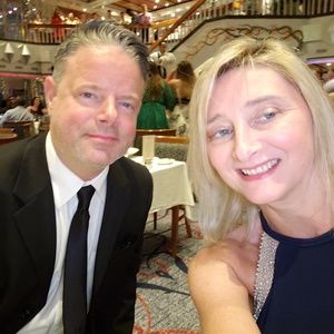 Meet your Posher, William